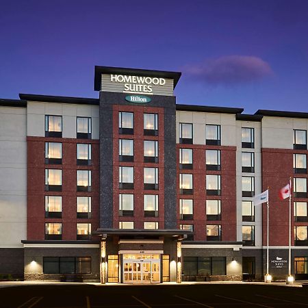 Homewood Suites By Hilton North Bay Esterno foto