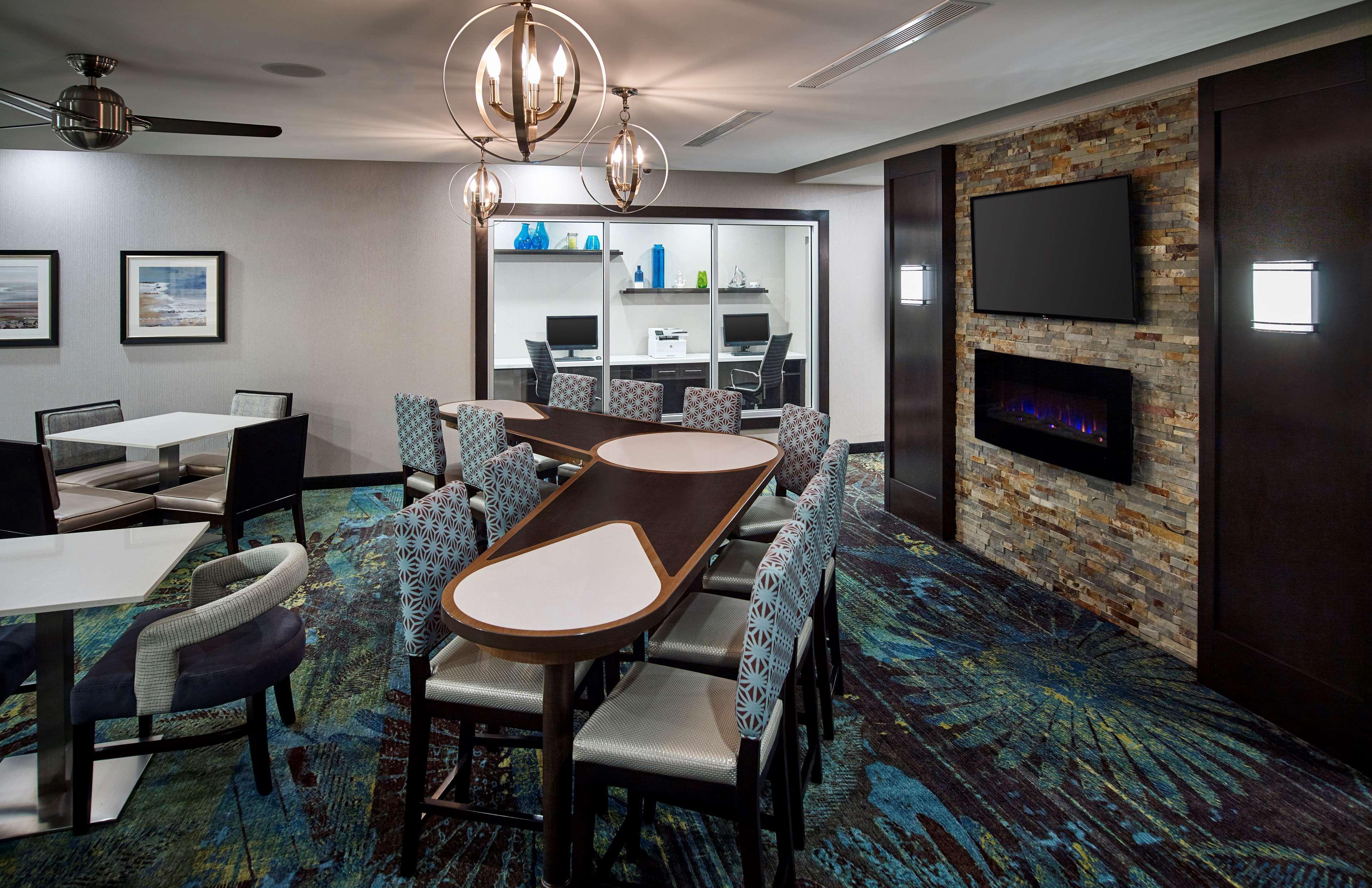 Homewood Suites By Hilton North Bay Esterno foto