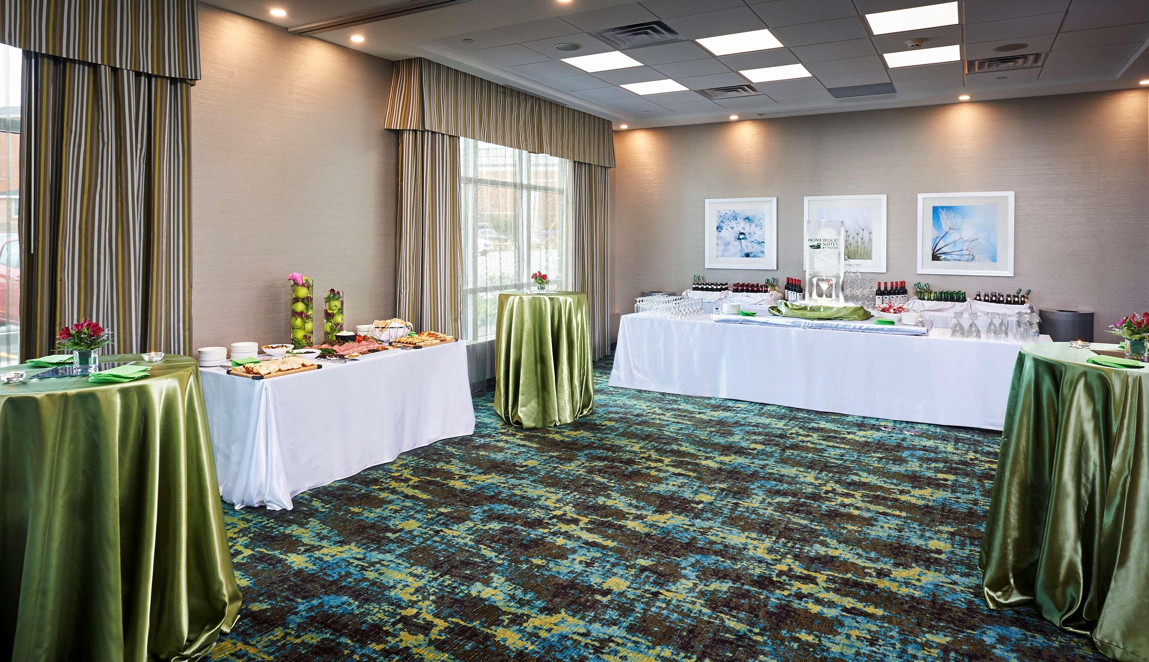 Homewood Suites By Hilton North Bay Esterno foto