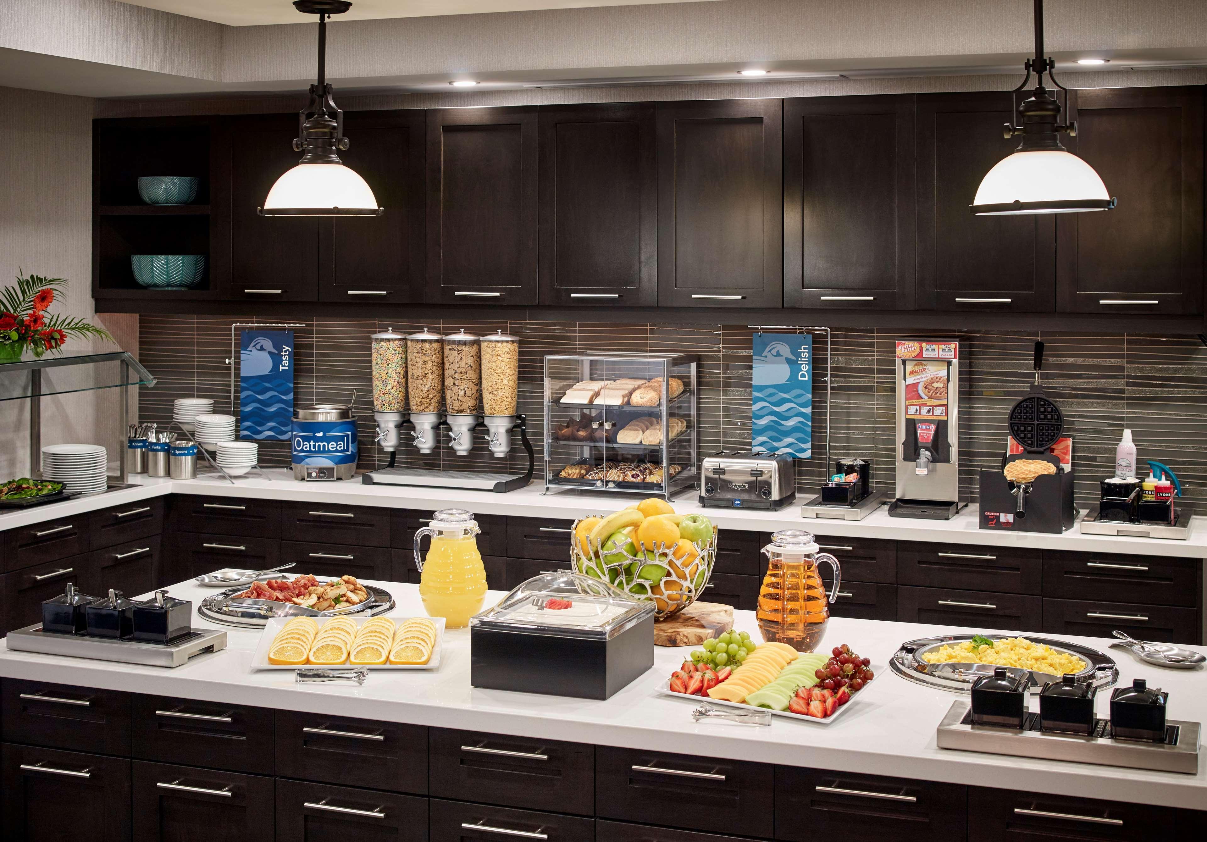 Homewood Suites By Hilton North Bay Esterno foto