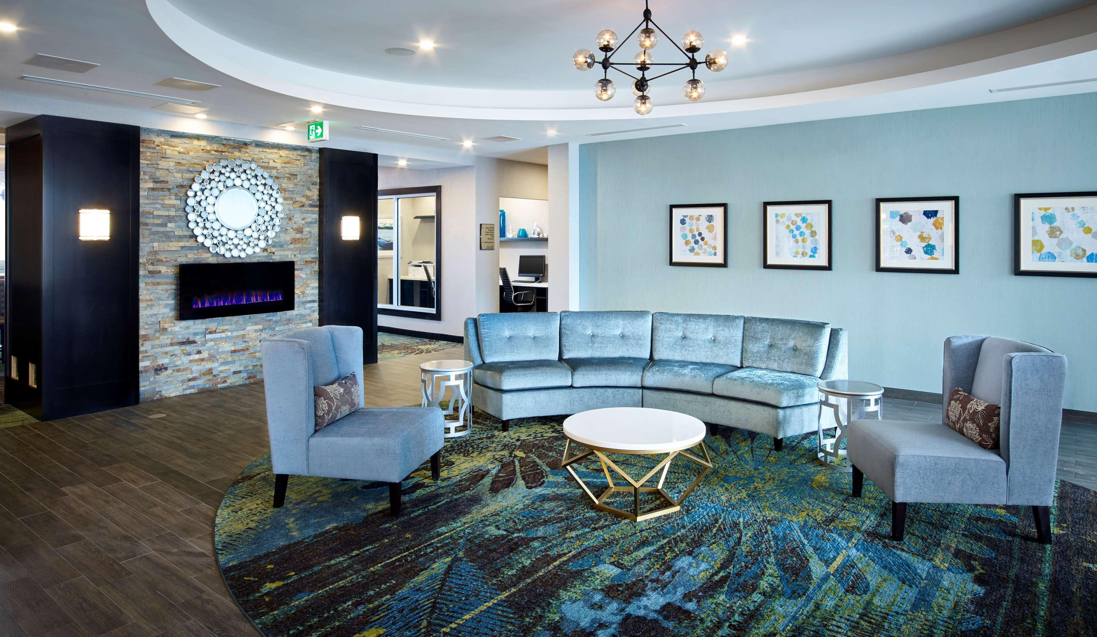Homewood Suites By Hilton North Bay Esterno foto