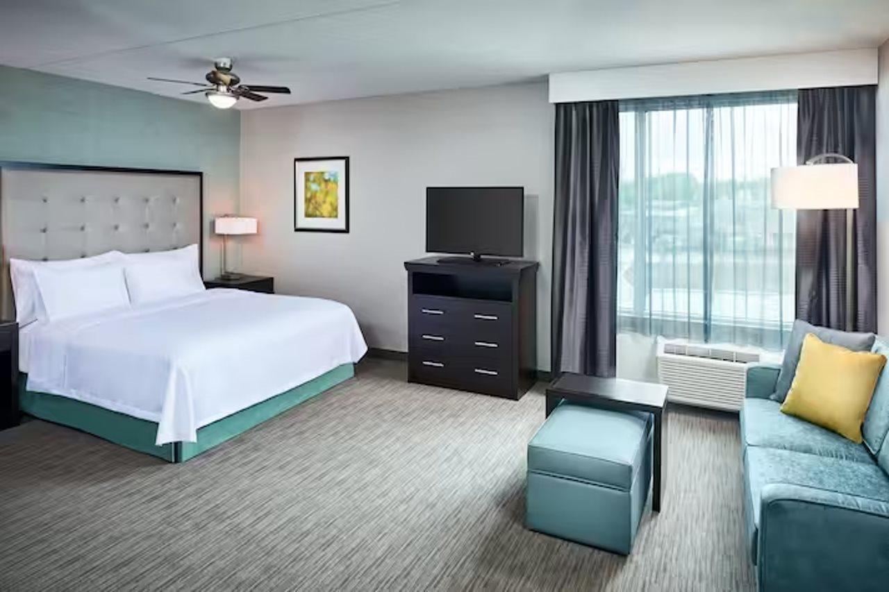 Homewood Suites By Hilton North Bay Esterno foto