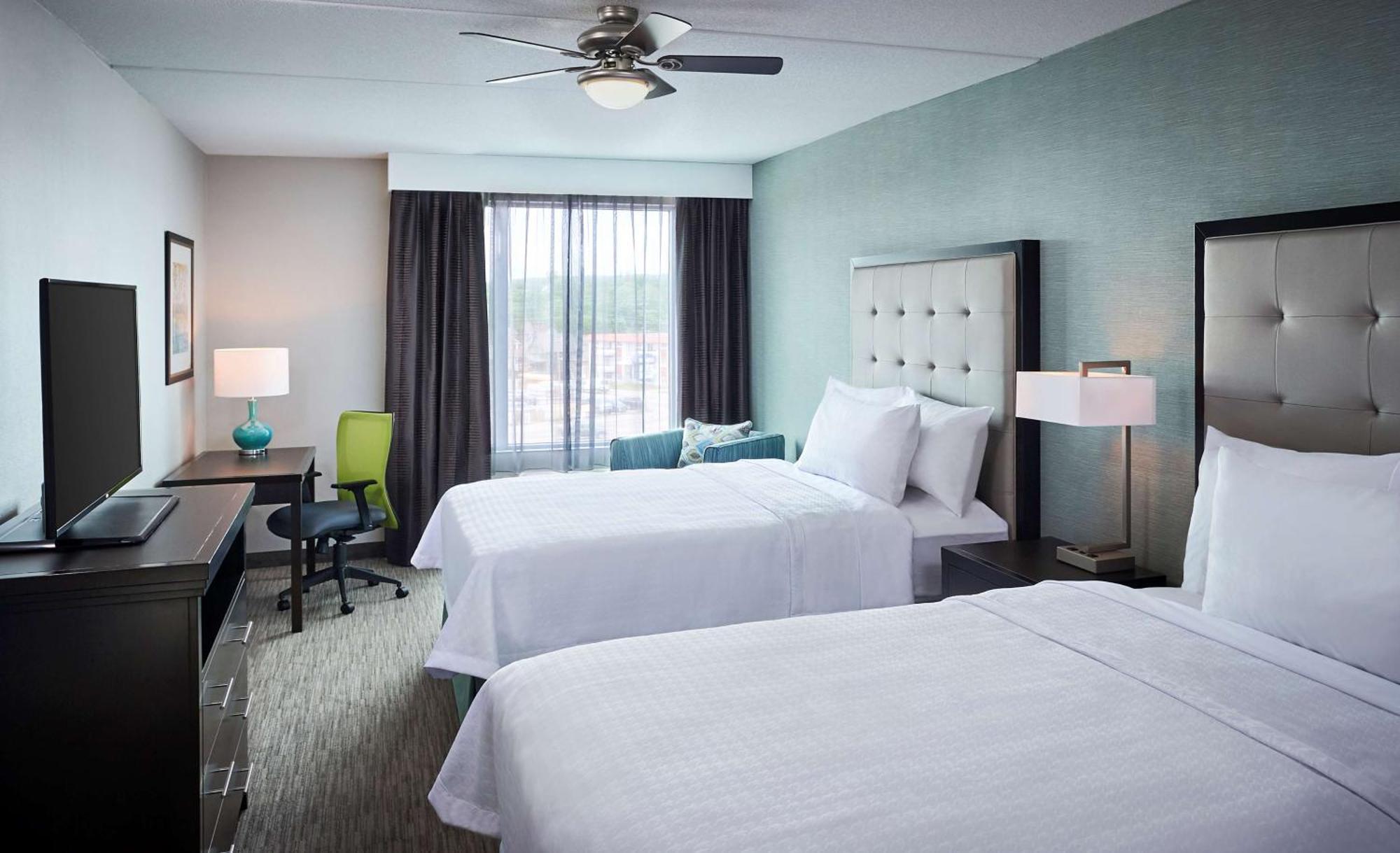 Homewood Suites By Hilton North Bay Esterno foto