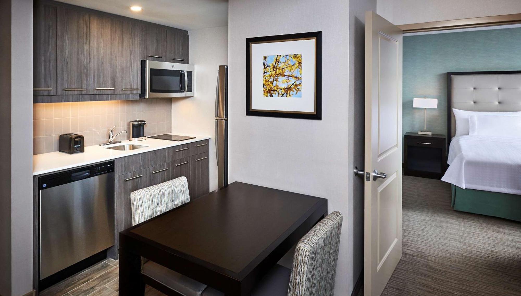 Homewood Suites By Hilton North Bay Esterno foto