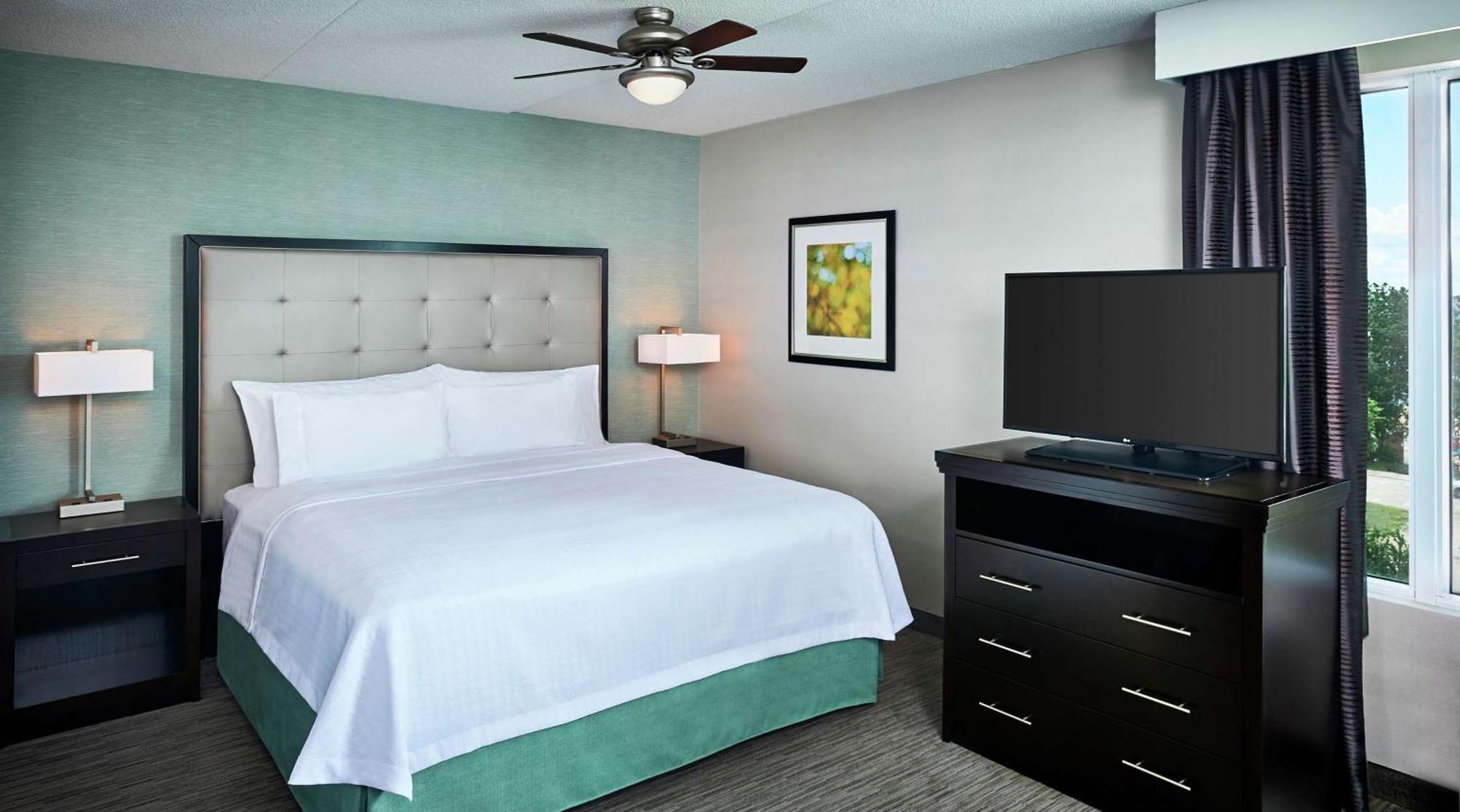 Homewood Suites By Hilton North Bay Esterno foto