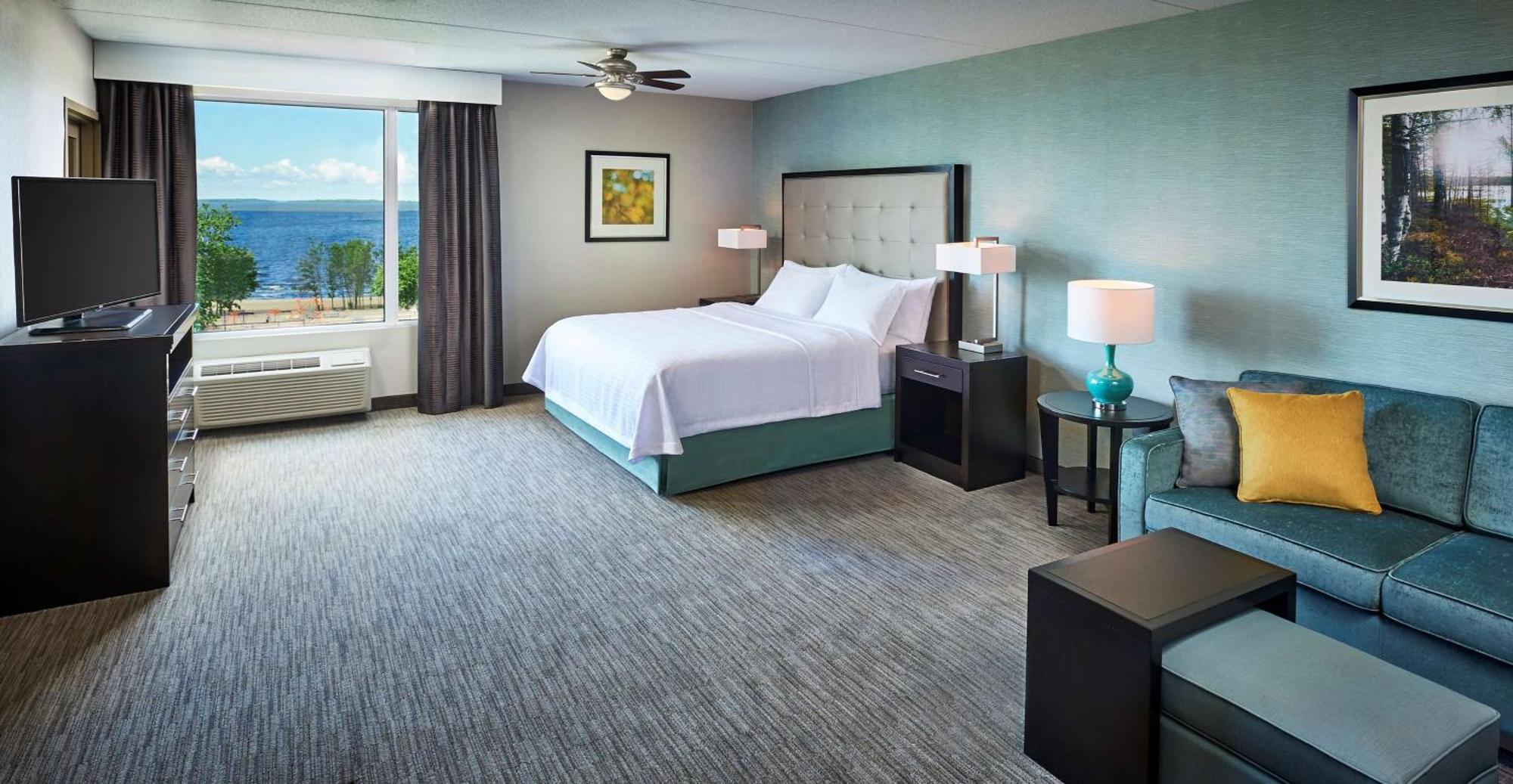 Homewood Suites By Hilton North Bay Esterno foto