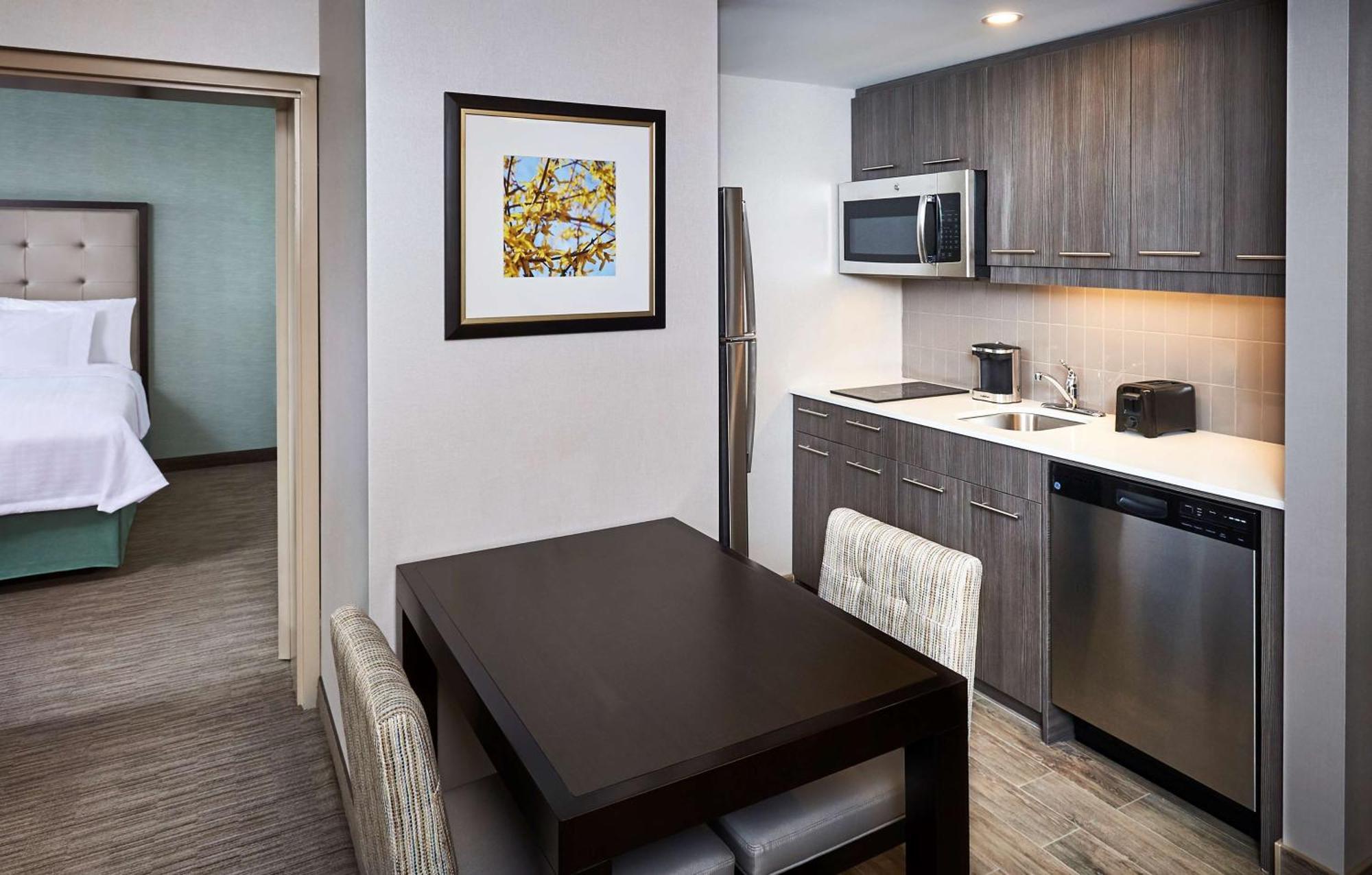 Homewood Suites By Hilton North Bay Esterno foto