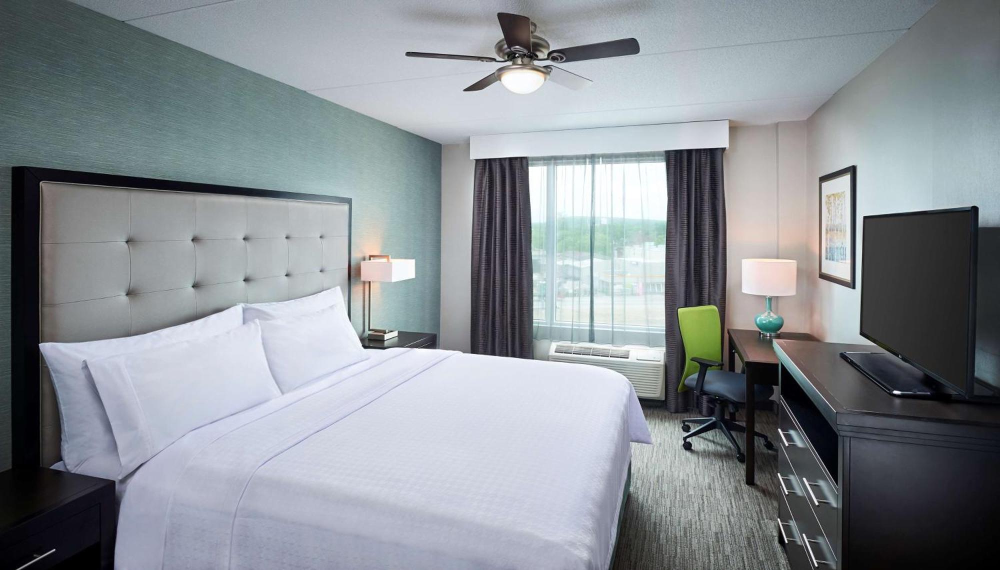 Homewood Suites By Hilton North Bay Esterno foto