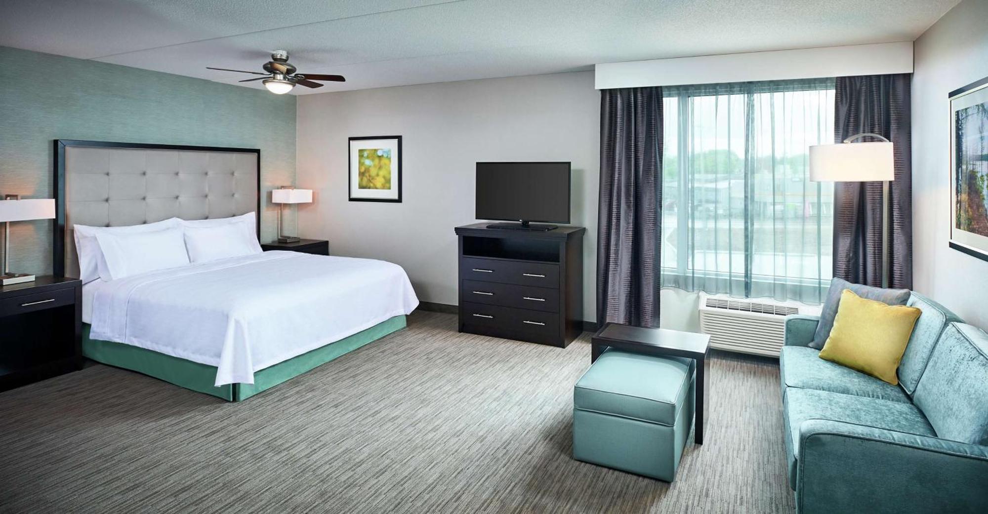 Homewood Suites By Hilton North Bay Esterno foto