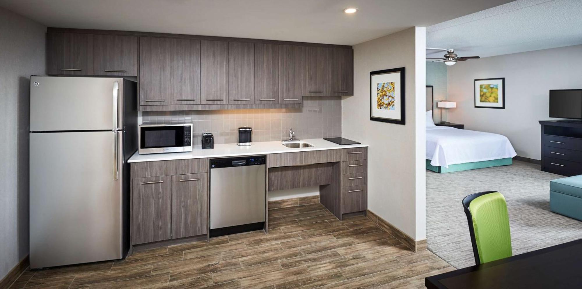 Homewood Suites By Hilton North Bay Esterno foto