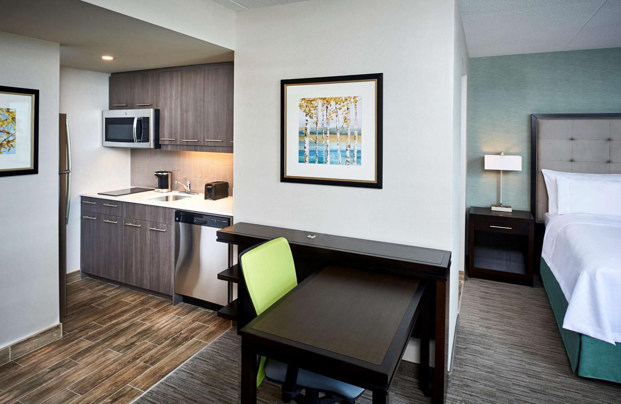 Homewood Suites By Hilton North Bay Esterno foto