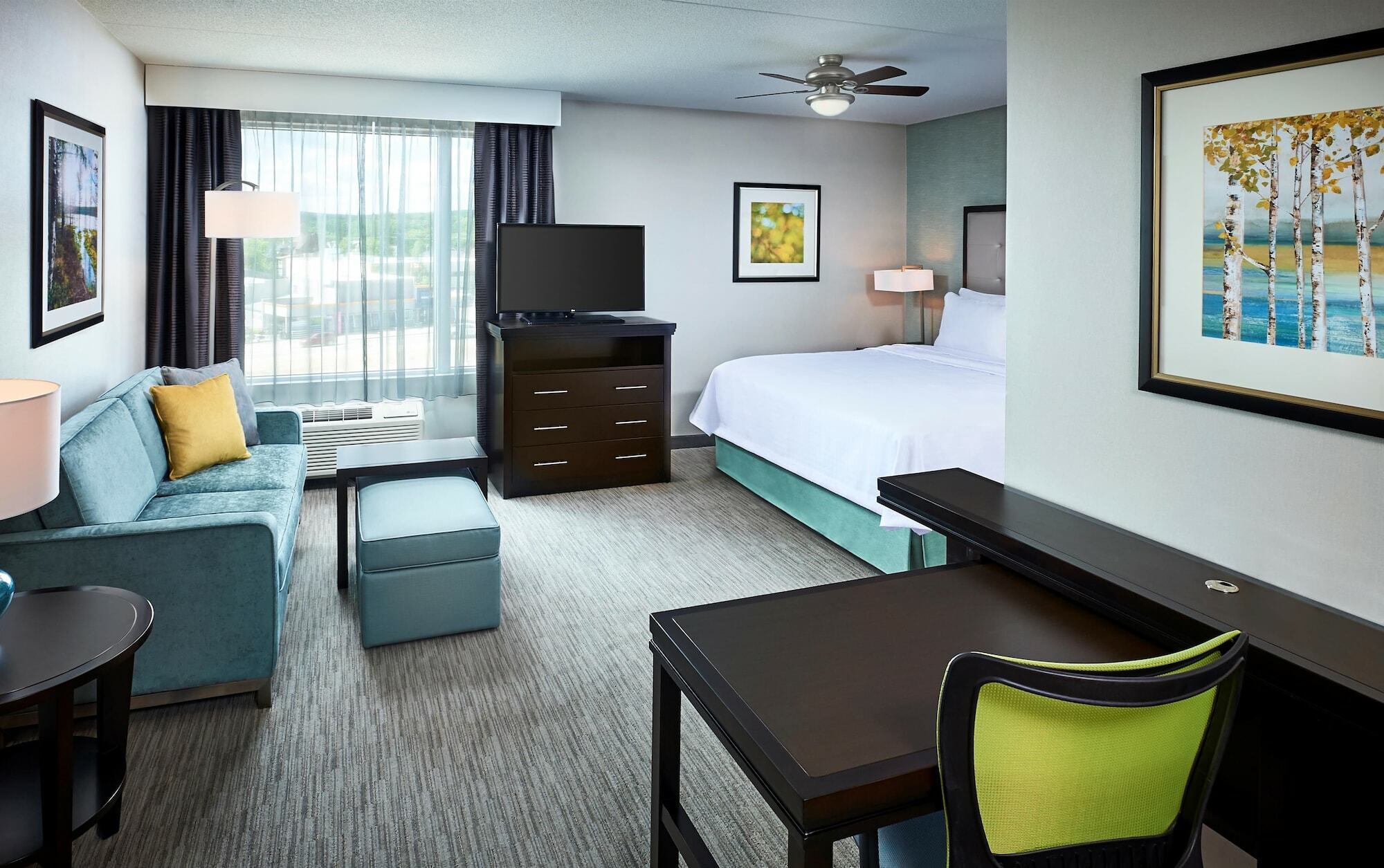 Homewood Suites By Hilton North Bay Esterno foto